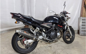 SUZUKI BANDIT250-1 GJ77A