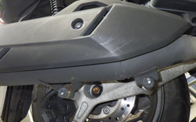 HONDA PCX 160 2015 KF47