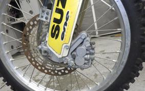 SUZUKI RM125 RF15A