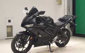 YAMAHA YZF-R25 A RG43J