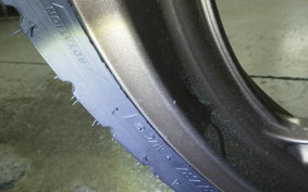 HONDA VTR 250 Gen. 2 MC33