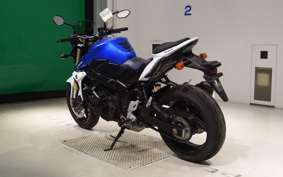 SUZUKI GSR750 A 2013 GR7NA