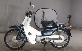 HONDA SUPER CUB50 C50