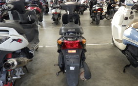 YAMAHA JOG Gen.5 SA36J