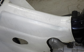 HONDA C50 SUPER CUB E 1984 C50