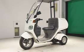 HONDA GYRO CANOPY 2005 TA03