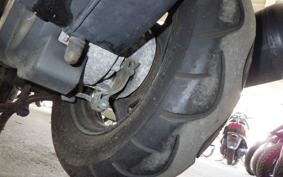 SUZUKI ADDRESS V125 G 2013 CF46A