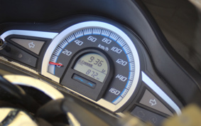 HONDA PCX 125 JF56