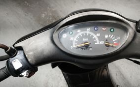 YAMAHA AXIS100 SB06J