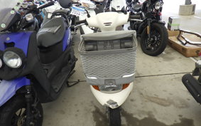 SUZUKI LET's 4 Basket CA43A