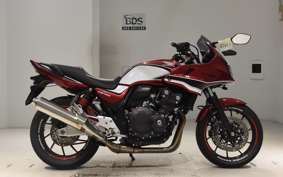 HONDA CB400 SUPER BOLDOR A 2020 NC42