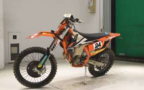 KTM 250 EXC F 2023