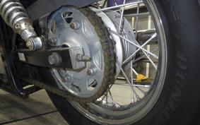 YAMAHA DRAGSTAR 250 2014 VG02J