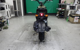HONDA ZOOMER AF58