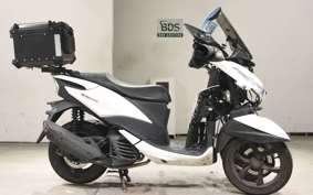 YAMAHA TRICITY 125 SEC1J
