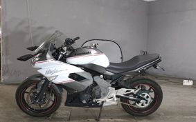 KAWASAKI NINJA 400R 2014 ER400B