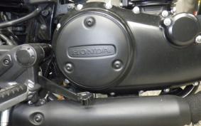 HONDA GB350S 2022 NC59
