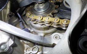 HONDA CRF450R PE07