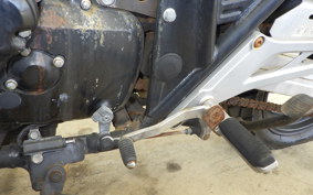 SUZUKI GSX400 IMPULSE(ｼｮﾙｲﾅｼ GK79A