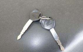 HONDA TACT-4ﾍﾞｰｼｯｸ 2022 AF79