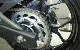 YAMAHA YZF-R25 A RG74J