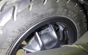 HONDA LEAD 125 2020 JK12