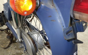 HONDA C50 SUPER CUB AA01