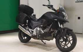 HONDA NC 700 X D 2012 RC63