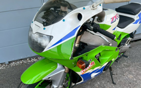 KAWASAKI ZXR400 1994 ZX400L