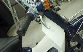 HONDA C90 SUPER CUB E HA02