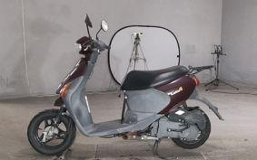 SUZUKI LET`S4 CA45A