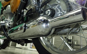 KAWASAKI W800 2011 EJ800A