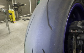 YAMAHA YZF-R1 2024 RN65J