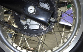 ROYAL ENFIELD INT650 2021