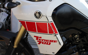 YAMAHA TENERE 700 2023 DM13J