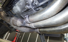 YAMAHA XJR1300 Gen.2 2008 RP17J