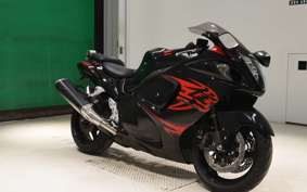 SUZUKI HAYABUSA Gen.2 2011