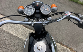 KAWASAKI W1 S 1970 W1