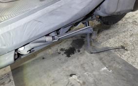 YAMAHA AXIS 125 Z SED7J