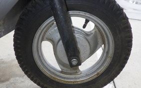 YAMAHA JOG Gen.5 SA36J