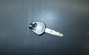 SUZUKI ADDRESS V125 G 2006 CF46A