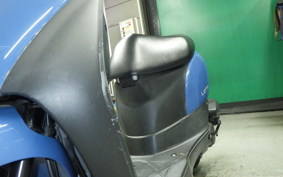 SUZUKI LET's 2015 CA4AA