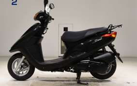 YAMAHA AXIS 125 TREET 2017 SE53J