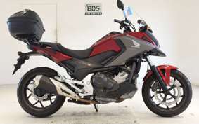 HONDA NC750X A 2020 RC90