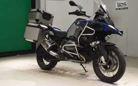 BMW R1200GS ADVENTURE 2015