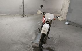 HONDA XLR250R MD20