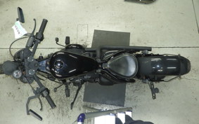 YAMAHA DRAGSTAR 400 1997 4TR