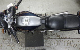 HONDA CB400SF 1992