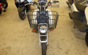 HONDA C110 SUPER CUB JA07