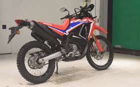 HONDA CRF250 GEN 2 RALLY 2024 MD47